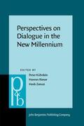 Kühnlein / Rieser / Zeevat |  Perspectives on Dialogue in the New Millennium | Buch |  Sack Fachmedien