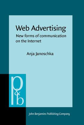 Janoschka | Web Advertising | Buch | 978-90-272-5374-3 | sack.de