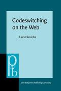 Hinrichs |  Codeswitching on the Web | Buch |  Sack Fachmedien