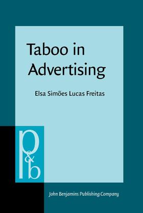 Simões Lucas Freitas |  Taboo in Advertising | Buch |  Sack Fachmedien