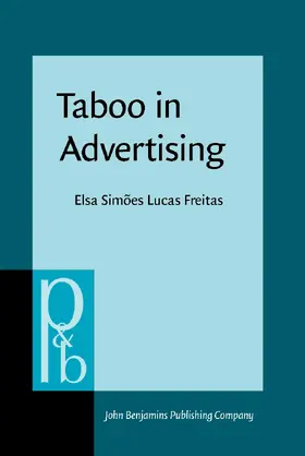 Simões Lucas Freitas |  Taboo in Advertising | Buch |  Sack Fachmedien