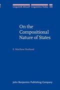 Husband |  On the Compositional Nature of States | Buch |  Sack Fachmedien