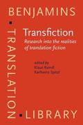 Kaindl / Spitzl |  Transfiction | Buch |  Sack Fachmedien