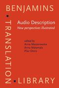Maszerowska / Matamala / Orero |  Audio Description | Buch |  Sack Fachmedien