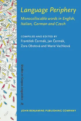  Language Periphery | eBook | Sack Fachmedien