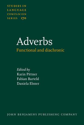 Pittner | Adverbs | E-Book | www.sack.de