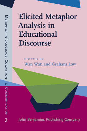 Wan |  Elicited Metaphor Analysis in Educational Discourse | eBook | Sack Fachmedien