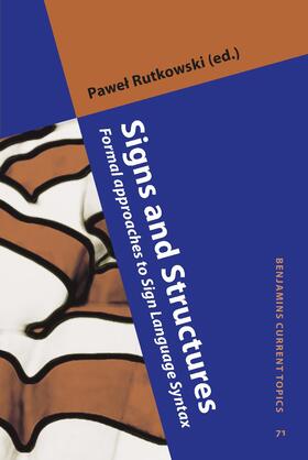 Rutkowski | Signs and Structures | E-Book | sack.de