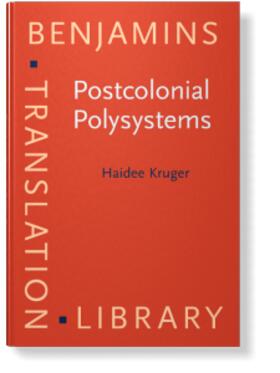 Kruger |  Postcolonial Polysystems | eBook | Sack Fachmedien