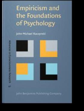 Kuczynski |  Empiricism and the Foundations of Psychology | eBook | Sack Fachmedien