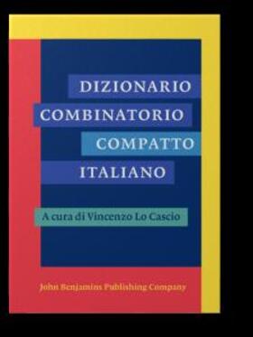 Lo Cascio |  Dizionario Combinatorio Compatto Italiano | eBook | Sack Fachmedien