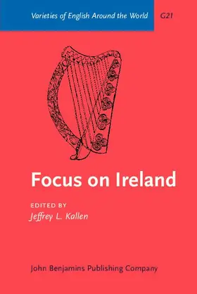 Kallen |  Focus on Ireland | eBook | Sack Fachmedien