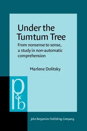 Dolitsky |  Under the Tumtum Tree | eBook | Sack Fachmedien