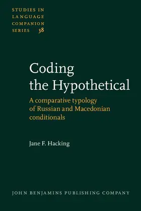 Hacking |  Coding the Hypothetical | eBook | Sack Fachmedien