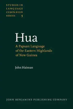 Haiman |  Hua | eBook | Sack Fachmedien