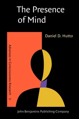 Hutto |  The Presence of Mind | eBook | Sack Fachmedien