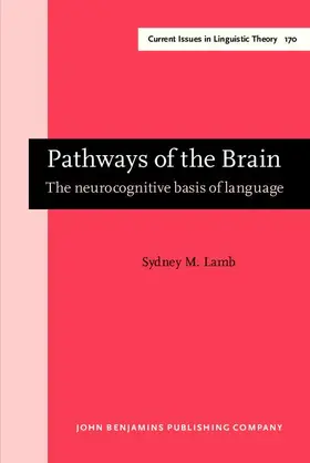 Lamb |  Pathways of the Brain | eBook | Sack Fachmedien