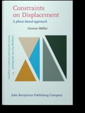 Muller |  Constraints on Displacement | eBook | Sack Fachmedien