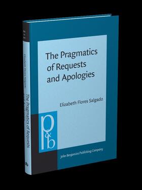 Flores Salgado |  The Pragmatics of Requests and Apologies | eBook | Sack Fachmedien