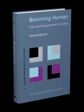 Bejarano |  Becoming Human | eBook | Sack Fachmedien