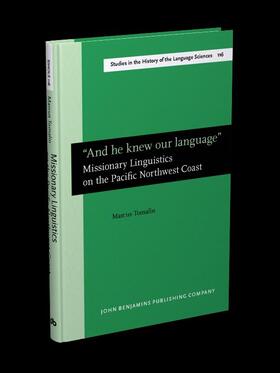 Tomalin |  “And he knew our language” | eBook | Sack Fachmedien