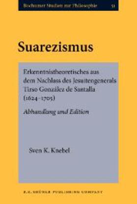 Knebel |  Suarezismus | eBook | Sack Fachmedien