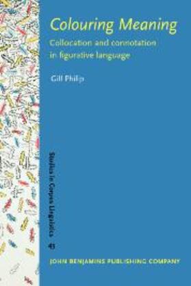 Philip |  Colouring Meaning | eBook | Sack Fachmedien