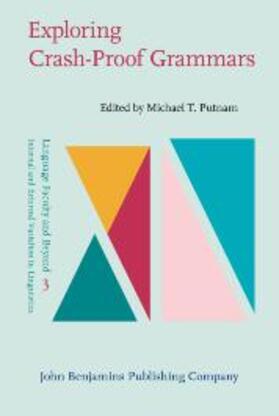 Putnam |  Exploring Crash-Proof Grammars | eBook | Sack Fachmedien