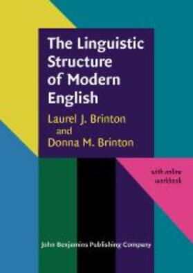 Brinton |  The Linguistic Structure of Modern English | eBook | Sack Fachmedien