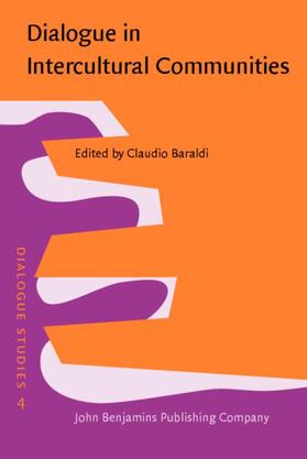 Baraldi |  Dialogue in Intercultural Communities | eBook | Sack Fachmedien