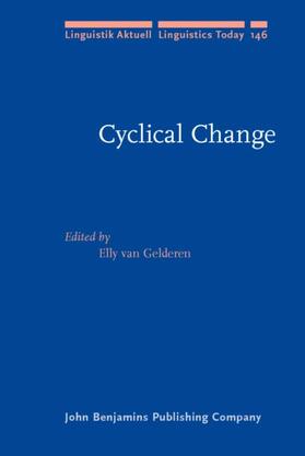 Gelderen | Cyclical Change | E-Book | sack.de