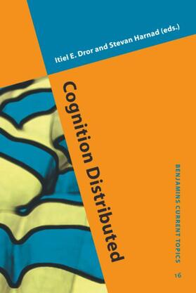 Dror |  Cognition Distributed | eBook | Sack Fachmedien
