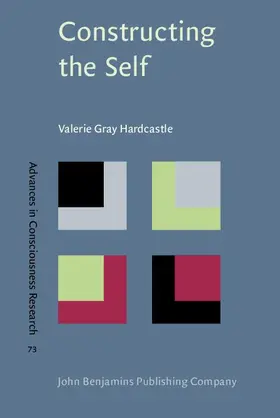 Hardcastle |  Constructing the Self | eBook | Sack Fachmedien