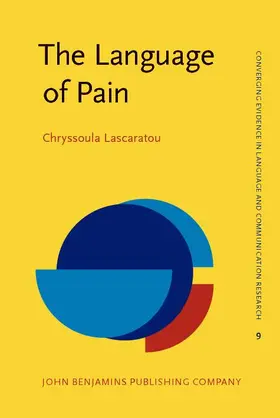 Lascaratou |  The Language of Pain | eBook | Sack Fachmedien