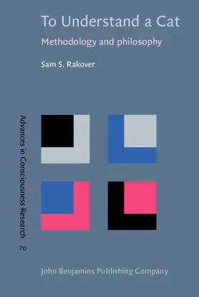 Rakover |  To Understand a Cat | eBook | Sack Fachmedien