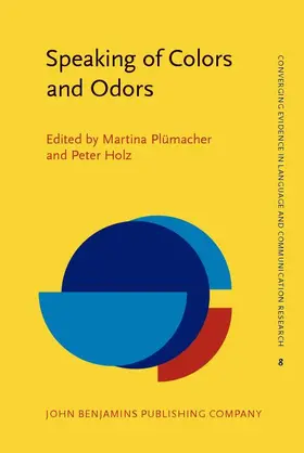 Plümacher / Plumacher / Holz |  Speaking of Colors and Odors | eBook | Sack Fachmedien