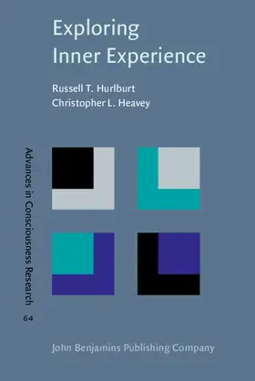 Hurlburt / Heavey |  Exploring Inner Experience | eBook | Sack Fachmedien