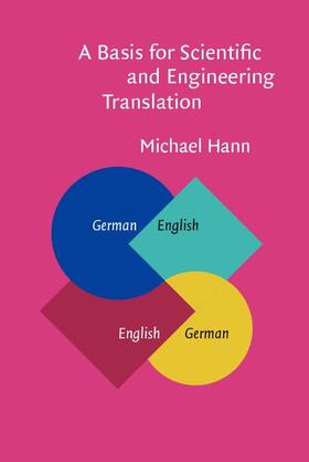 Hann | Basis for Scientific and Engineering Translation | E-Book | www.sack.de