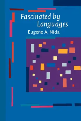 Nida |  Fascinated by Languages | eBook | Sack Fachmedien