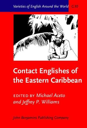 Aceto |  Contact Englishes of the Eastern Caribbean | eBook | Sack Fachmedien