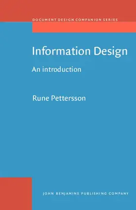 Pettersson |  Information Design | eBook | Sack Fachmedien