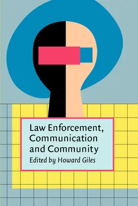 Giles |  Law Enforcement, Communication, and Community | eBook | Sack Fachmedien