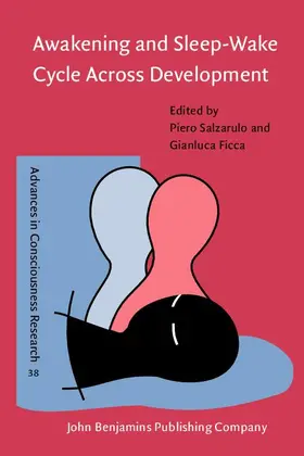 Salzarulo / Ficca |  Awakening and Sleep–Wake Cycle Across Development | eBook | Sack Fachmedien