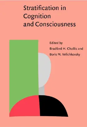Challis / Velichkovsky |  Stratification in Cognition and Consciousness | eBook | Sack Fachmedien