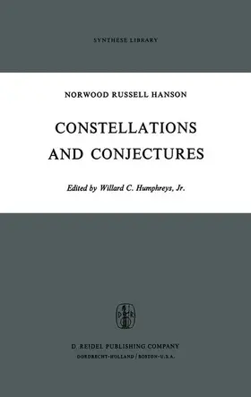 Hanson / Humphreys Jr |  Constellations and Conjectures | Buch |  Sack Fachmedien