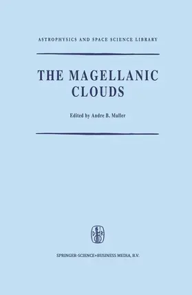 Muller | The Magellanic Clouds | Buch | 978-90-277-0205-0 | www.sack.de