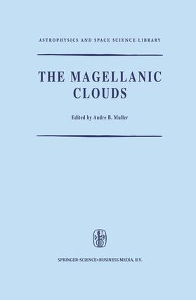 Muller | The Magellanic Clouds | Buch | 978-90-277-0205-0 | sack.de