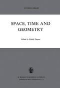 Suppes |  Space, Time, and Geometry | Buch |  Sack Fachmedien