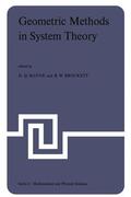 Mayne / Brockett |  Geometric Methods in System Theory | Buch |  Sack Fachmedien