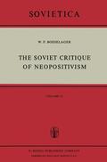 Boeselager |  The Soviet Critique of Neopositivism | Buch |  Sack Fachmedien